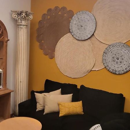 Apartamento Casa Naranjo Cordoba Dış mekan fotoğraf