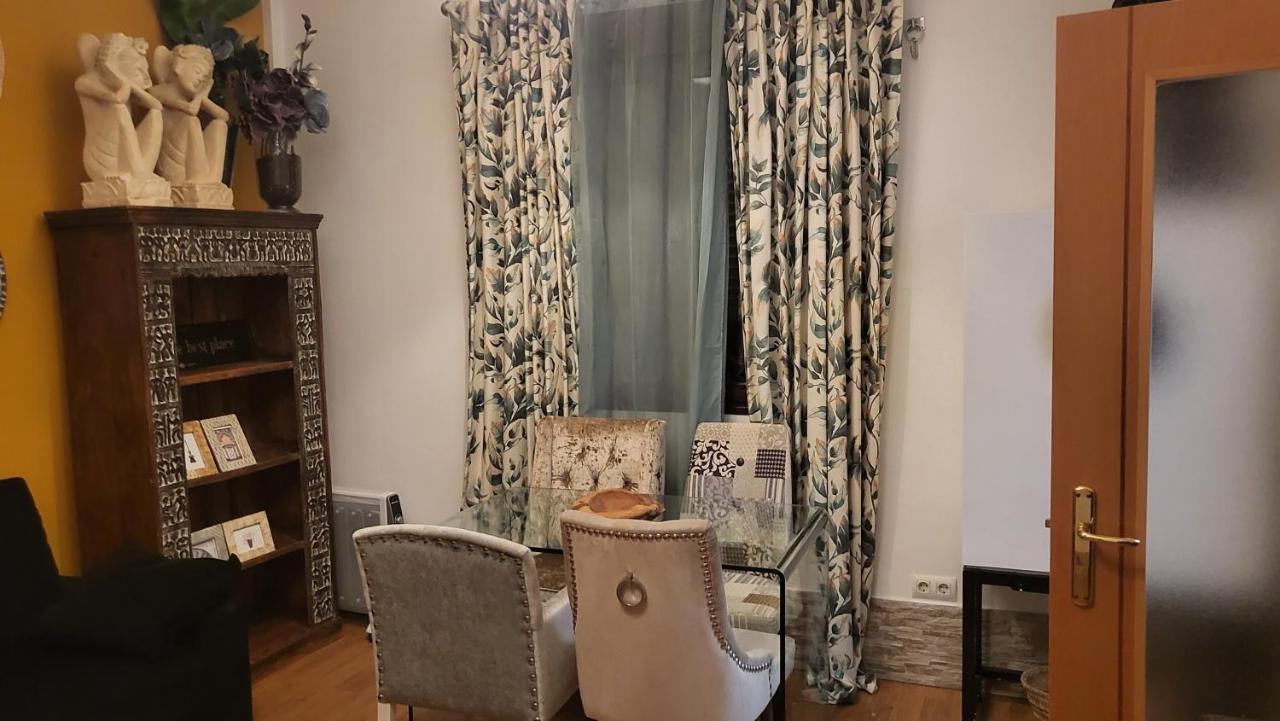 Apartamento Casa Naranjo Cordoba Dış mekan fotoğraf