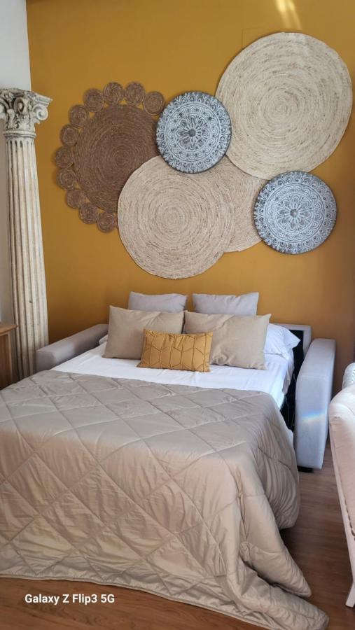 Apartamento Casa Naranjo Cordoba Dış mekan fotoğraf