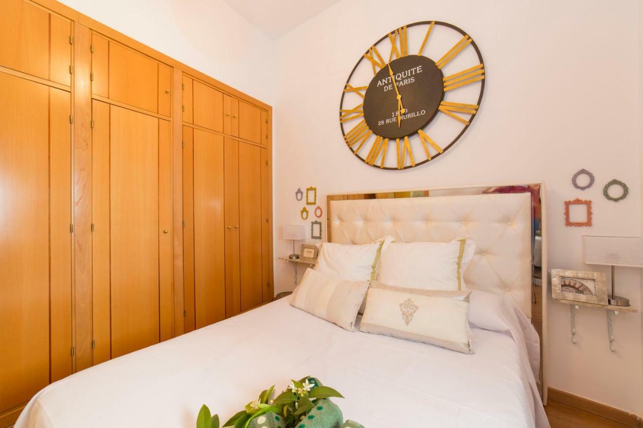 Apartamento Casa Naranjo Cordoba Dış mekan fotoğraf