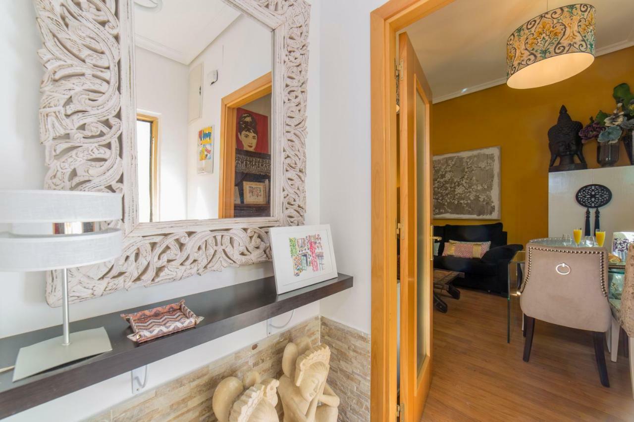 Apartamento Casa Naranjo Cordoba Dış mekan fotoğraf